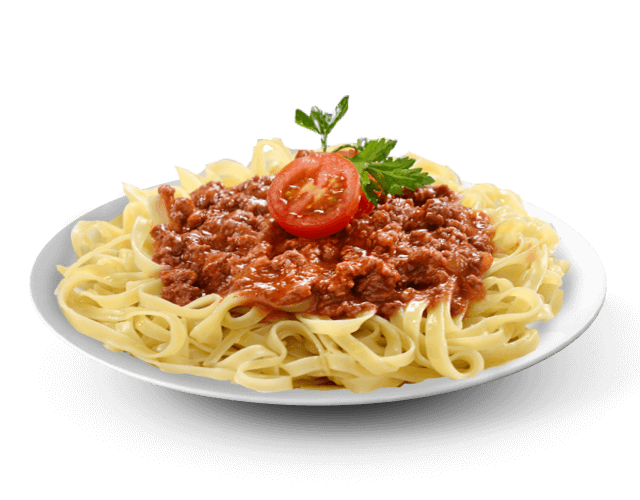bolognaise