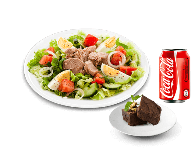menu-salade