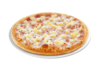 pizza normande