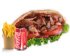 sandwich-grec